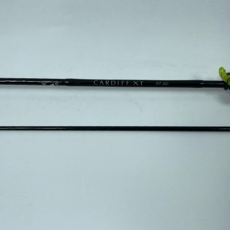 SHIMANO シマノ CARDIFF XT 31892 60UL