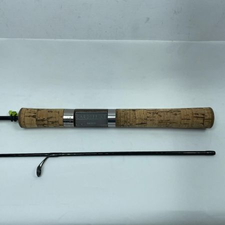 SHIMANO シマノ CARDIFF XT 31892 60UL