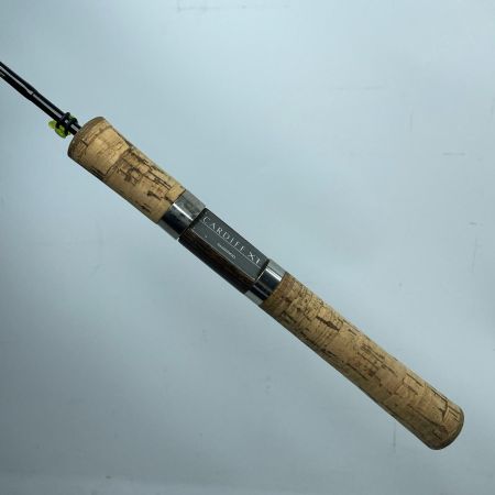 SHIMANO シマノ CARDIFF XT 31892 60UL