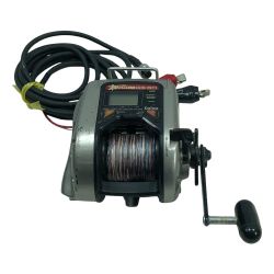 ΣΣ DAIWA ダイワ 電動リール 棚COM GS-60 Cランク