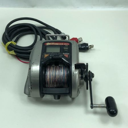  DAIWA ダイワ 電動リール 棚COM GS-60