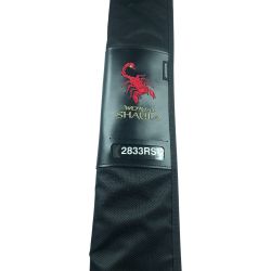 ΣΣ SHIMANO シマノ 18ワールドシャウラ 2833RS-2 ルアーロッド Bランク