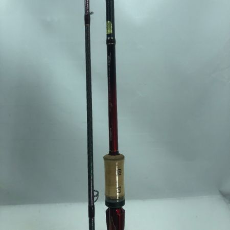  SHIMANO シマノ 18ワールドシャウラ 2833RS-2 ルアーロッド