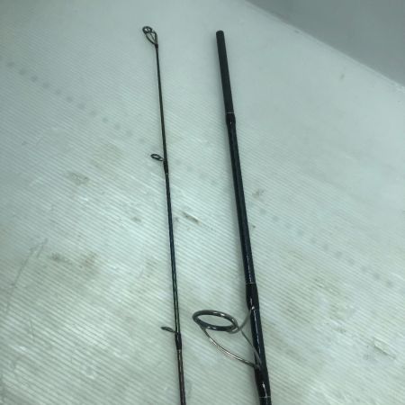  SHIMANO シマノ 18ワールドシャウラ 2833RS-2 ルアーロッド