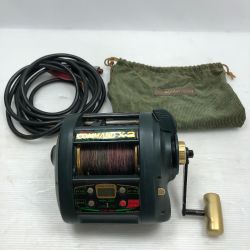 ΣΣ Miya Epoch キズ・サビ有 電源ケーブル、収納袋付き 異音あり、液晶不良 COMMAND X2 Cランク