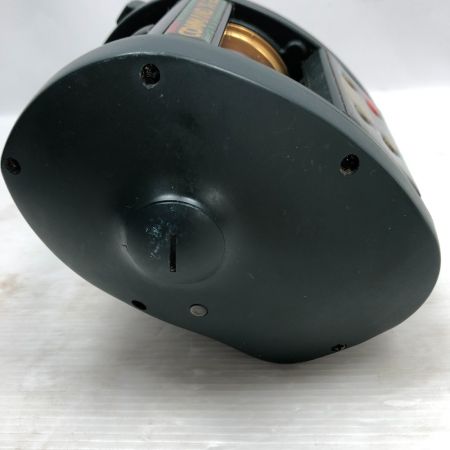  Miya Epoch キズ・サビ有 電源ケーブル、収納袋付き 異音あり、液晶不良 COMMAND X2