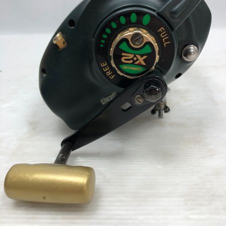  Miya Epoch キズ・サビ有 電源ケーブル、収納袋付き 異音あり、液晶不良 COMMAND X2