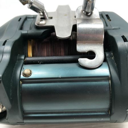  Miya Epoch キズ・サビ有 電源ケーブル、収納袋付き 異音あり、液晶不良 COMMAND X2