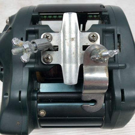  Miya Epoch キズ・サビ有 電源ケーブル、収納袋付き 異音あり、液晶不良 COMMAND X2