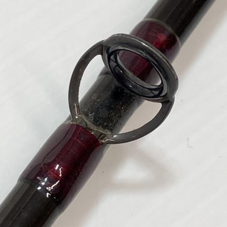 TENRYU CO. 天龍 ロッド フライロッド FATES