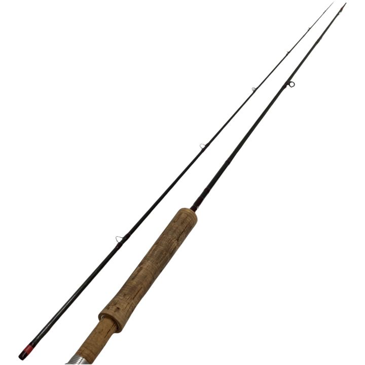 テンリュウ天龍　Super Fatesフライロッド TENRYU CO. 天龍 ロッド フライロッド FATES - 中古釣り・フィッシング