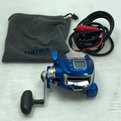 ΣΣ DAIWA ダイワ 電動リール ハイパータナコン500S Cランク