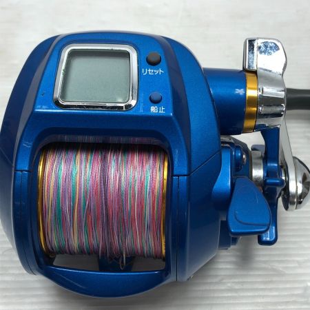  DAIWA ダイワ 電動リール ハイパータナコン500S