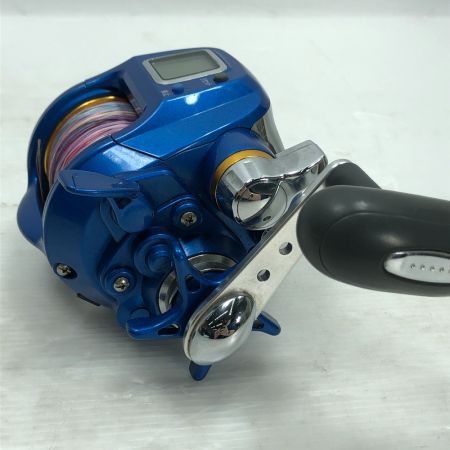  DAIWA ダイワ 電動リール ハイパータナコン500S