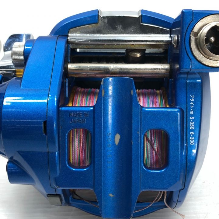 DAIWA ダイワ 電動リール ハイパータナコン500S｜中古｜なんでもリサイクルビッグバン