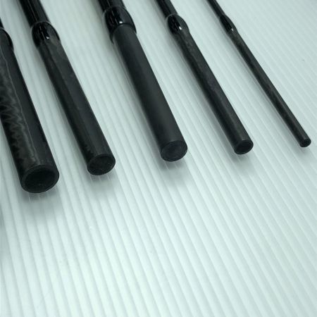   TRANSCENDENCE トランスセンデンス Currentes82/98S カレンテス82S+ 竿袋付き ルアーロッド