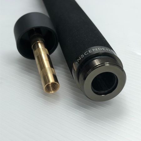   TRANSCENDENCE トランスセンデンス Currentes82/98S カレンテス82S+ 竿袋付き ルアーロッド