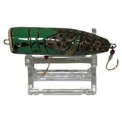 ΣΣ イクシュス ハンドメイドルアー ポッパー Aランク