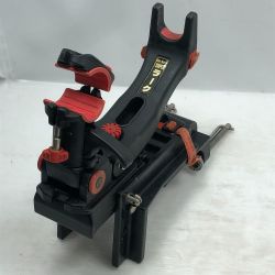 ΣΣ  第一精工 スーパーラーク ロッドホルダー 竿受け Bランク