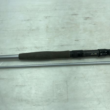  NFT パワーループアドバンス シーマイティー150-270 船竿