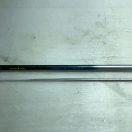  NFT パワーループアドバンス シーマイティー150-270 船竿