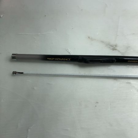  NFT パワーループアドバンス シーマイティー150-270 船竿