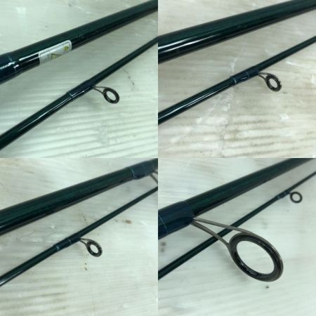  SMITH スミス ルアーロッド トラウティンスピン ブンスイレイ BUNSUILAY BSL-80M