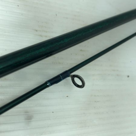  SMITH スミス ルアーロッド トラウティンスピン ブンスイレイ BUNSUILAY BSL-80M