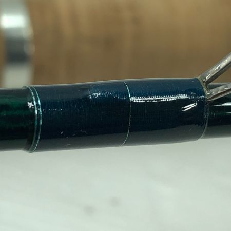  SMITH スミス ルアーロッド トラウティンスピン ブンスイレイ BUNSUILAY BSL-80M