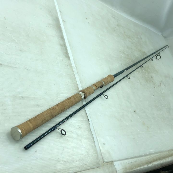 SMITH スミス トラウティンスピン 　BUNSUILAY BSL-80M SMITH スミス ルアーロッド トラウティンスピン ブンスイレイ