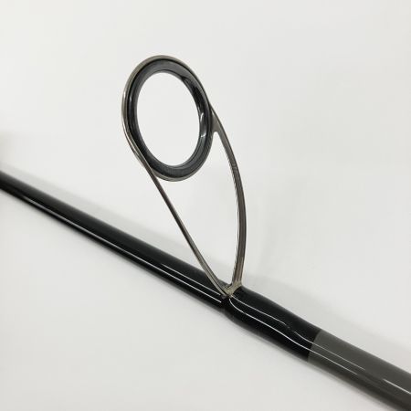  SOULS ソウルズ TROUT FINALIST トラウトファイナリスト E-Class 74HHS BORON ルアーロッド