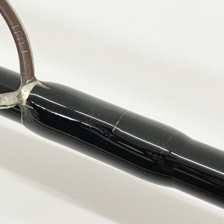  SOULS ソウルズ TROUT FINALIST トラウトファイナリスト E-Class 74HHS BORON ルアーロッド