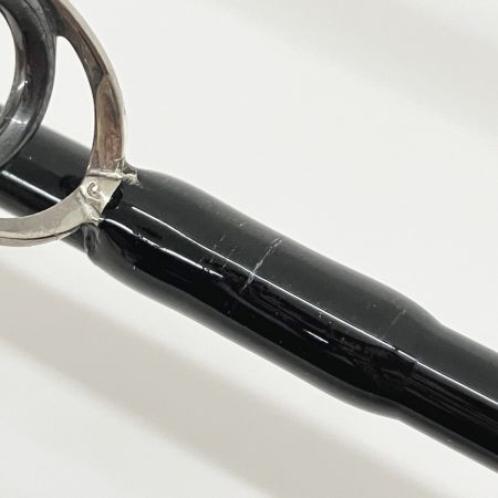  SOULS ソウルズ TROUT FINALIST トラウトファイナリスト E-Class 74HHS BORON ルアーロッド