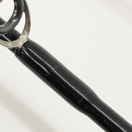  SOULS ソウルズ TROUT FINALIST トラウトファイナリスト E-Class 74HHS BORON ルアーロッド