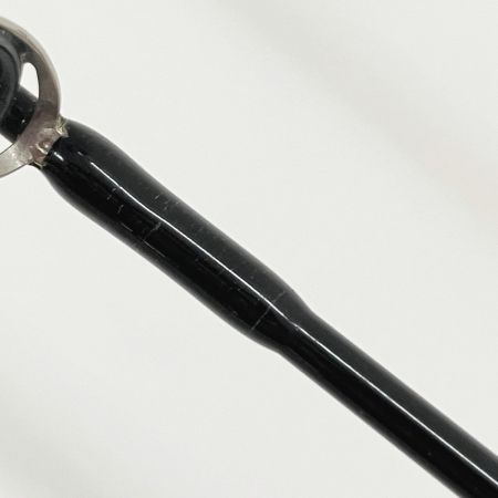  SOULS ソウルズ TROUT FINALIST トラウトファイナリスト E-Class 74HHS BORON ルアーロッド