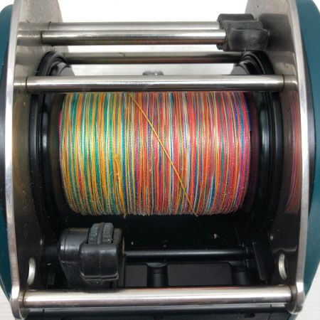  Miya Epoch コマンドX・8 S 電動リール