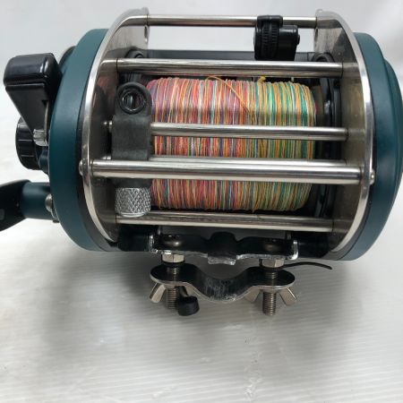  Miya Epoch コマンドX・8 S 電動リール