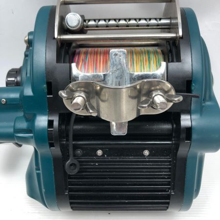  Miya Epoch コマンドX・8 S 電動リール