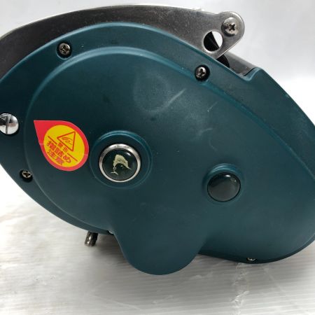  Miya Epoch コマンドX・8 S 電動リール