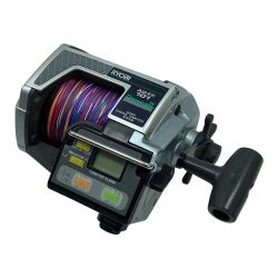 ΣΣ RYOBI リョービ 電動リール AD電動101 POWERⅡ Bランク