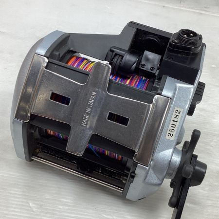  RYOBI リョービ 電動リール AD電動101 POWERⅡ