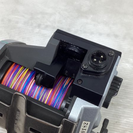  RYOBI リョービ 電動リール AD電動101 POWERⅡ