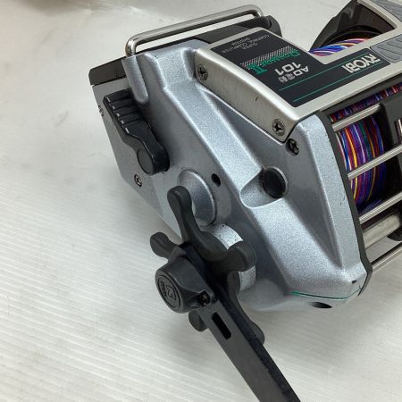  RYOBI リョービ 電動リール AD電動101 POWERⅡ