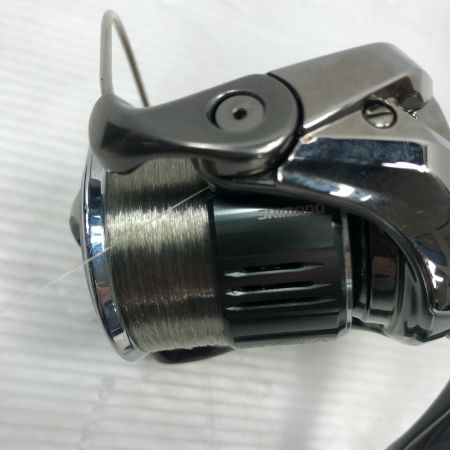  SHIMANO シマノ スピニングリール 22ステラC2000SHG