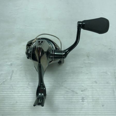  SHIMANO シマノ スピニングリール 22ステラC2000SHG