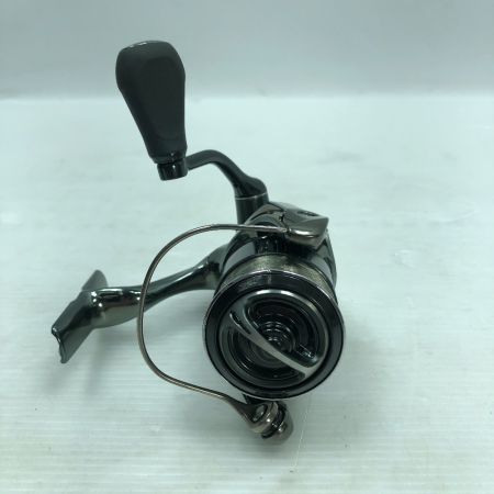  SHIMANO シマノ スピニングリール 22ステラC2000SHG