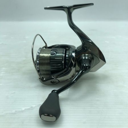  SHIMANO シマノ スピニングリール 22ステラC2000SHG