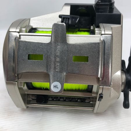  RYOBI リョービ HI-POWER剛技 AD101 バッテリー付き