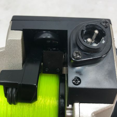  RYOBI リョービ HI-POWER剛技 AD101 バッテリー付き