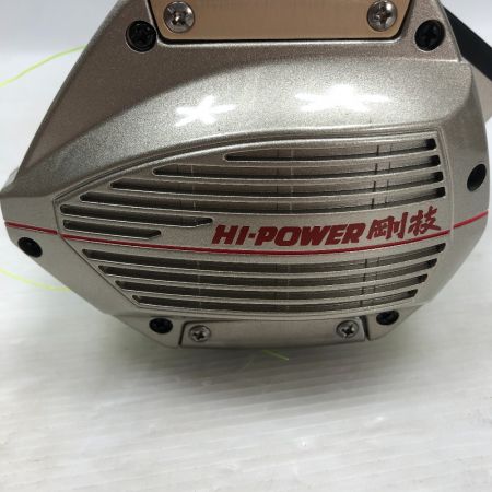  RYOBI リョービ HI-POWER剛技 AD101 バッテリー付き